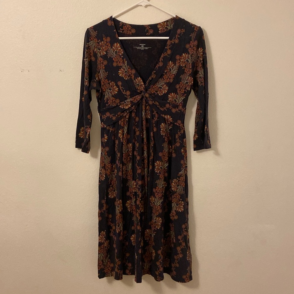 Patagonia dress